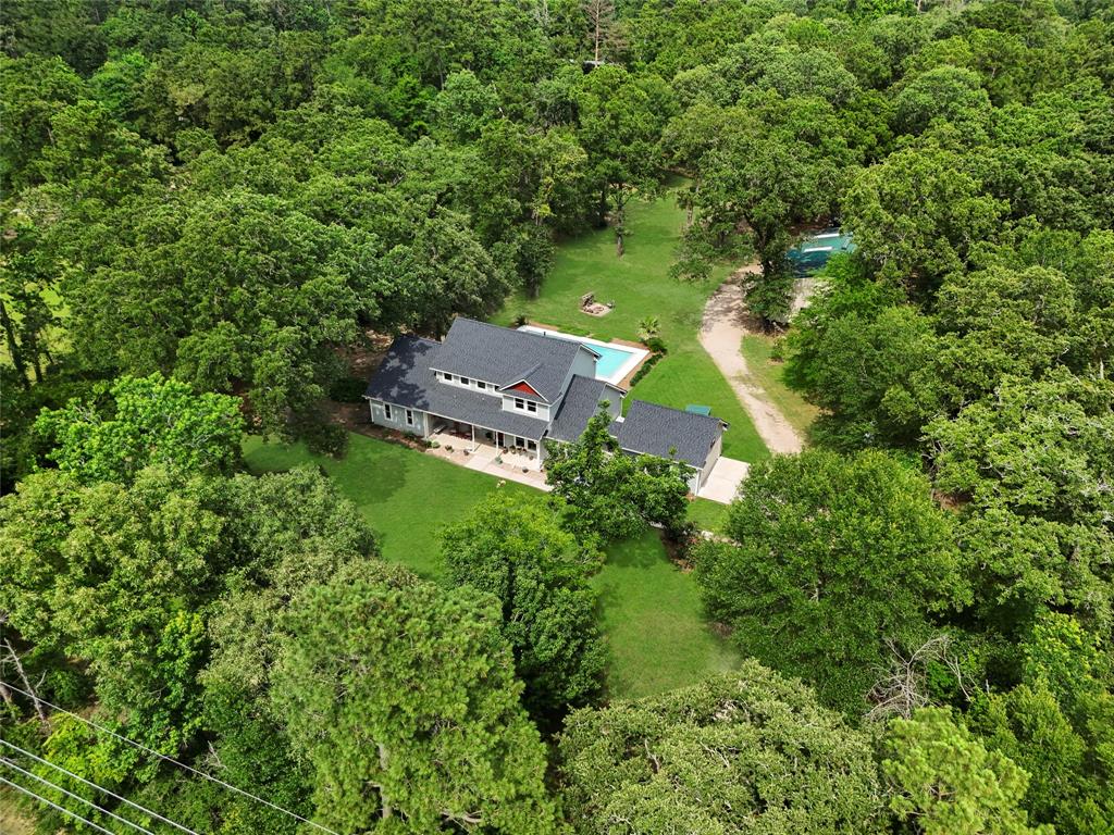 6803 E Treaschwig Road, Spring, Texas image 39