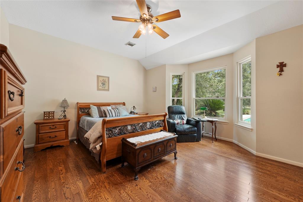 6803 E Treaschwig Road, Spring, Texas image 17