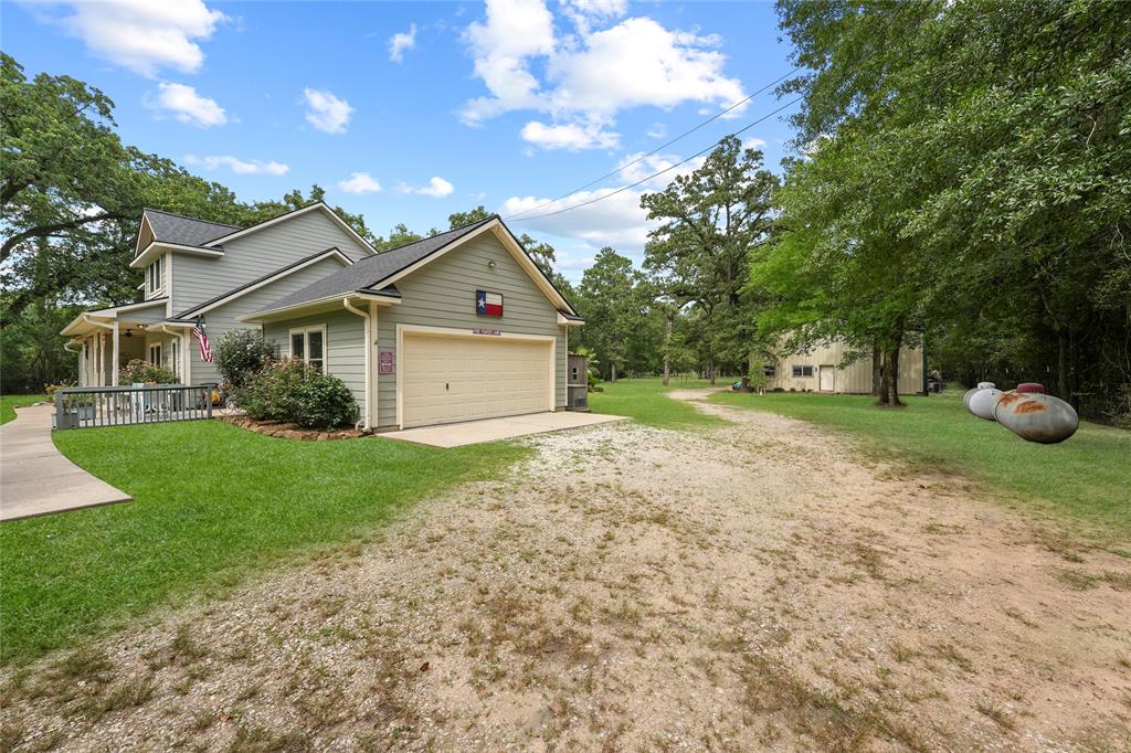 6803 E Treaschwig Road, Spring, Texas image 5