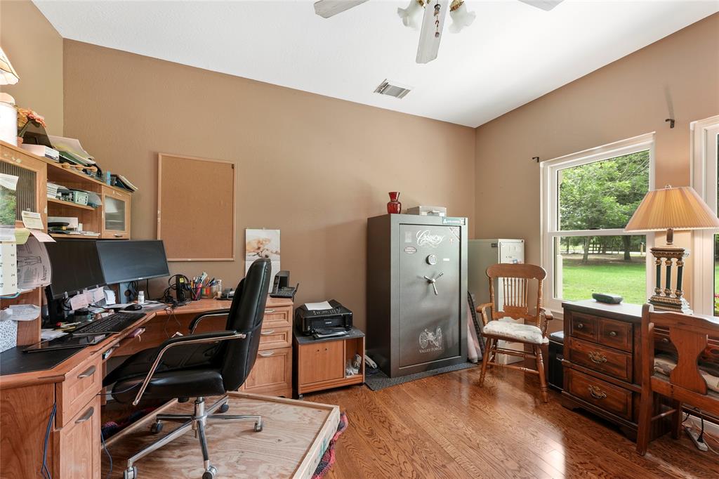 6803 E Treaschwig Road, Spring, Texas image 7