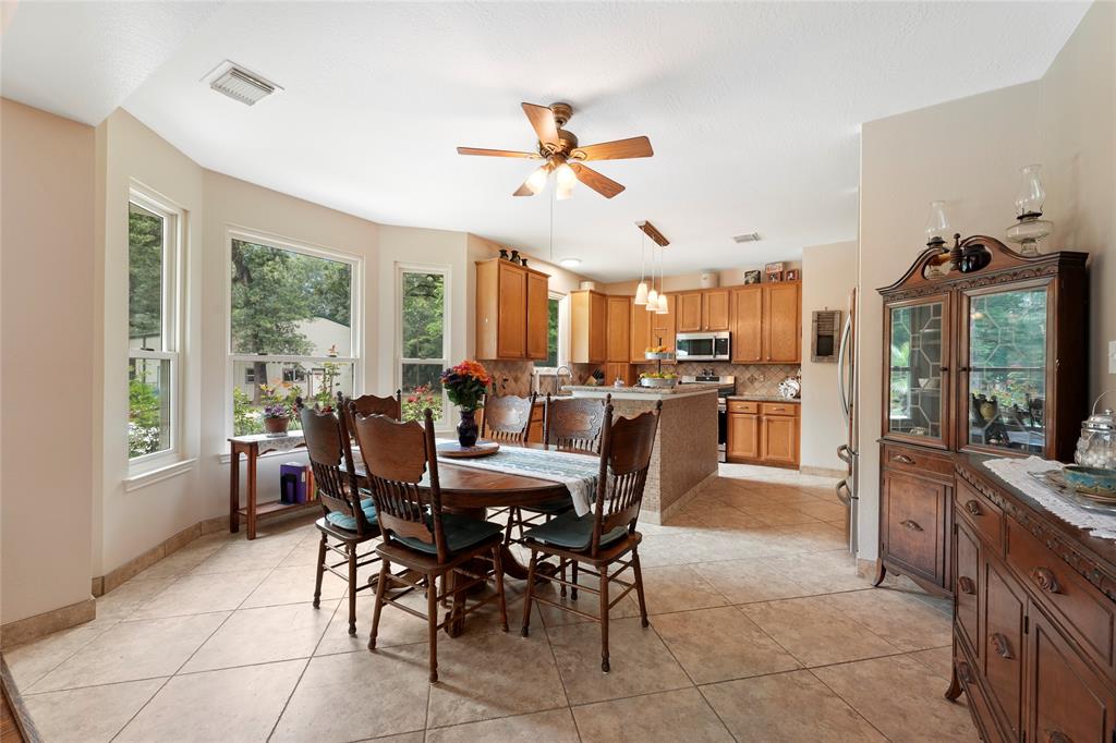 6803 E Treaschwig Road, Spring, Texas image 13