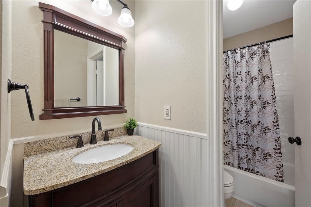 6803 E Treaschwig Road, Spring, Texas image 27