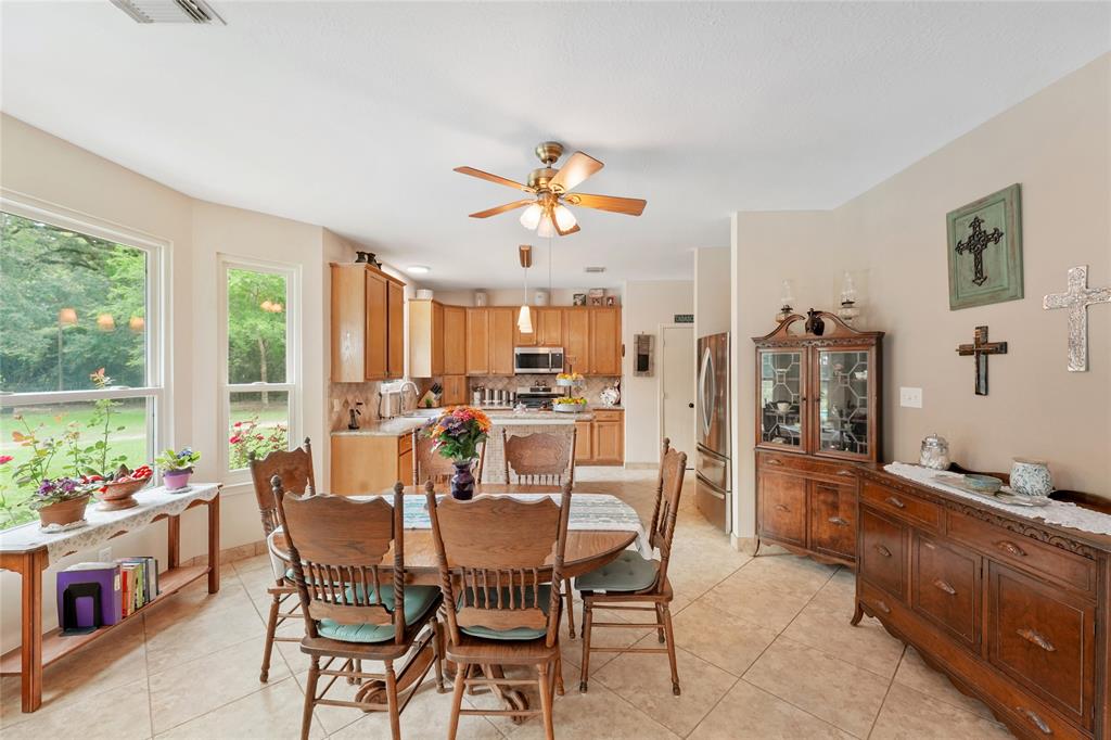 6803 E Treaschwig Road, Spring, Texas image 14