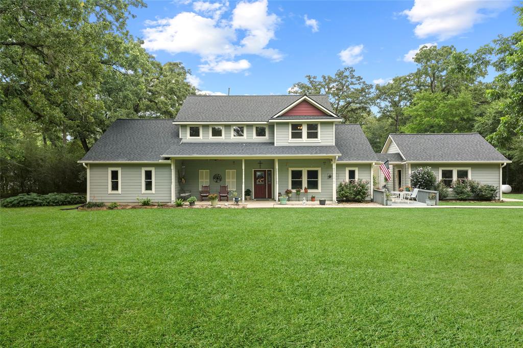 6803 E Treaschwig Road, Spring, Texas image 4