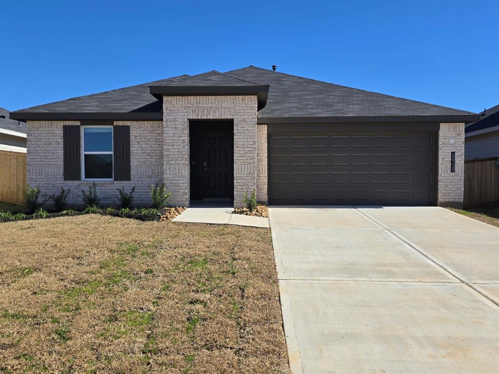40730 Rosemary Rain Lane, Magnolia, Texas image 1