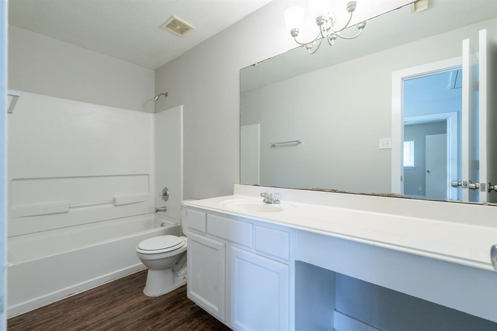 447 Vane Way, Crosby, Texas image 16