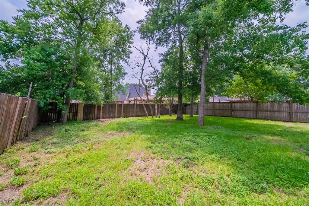 447 Vane Way, Crosby, Texas image 30
