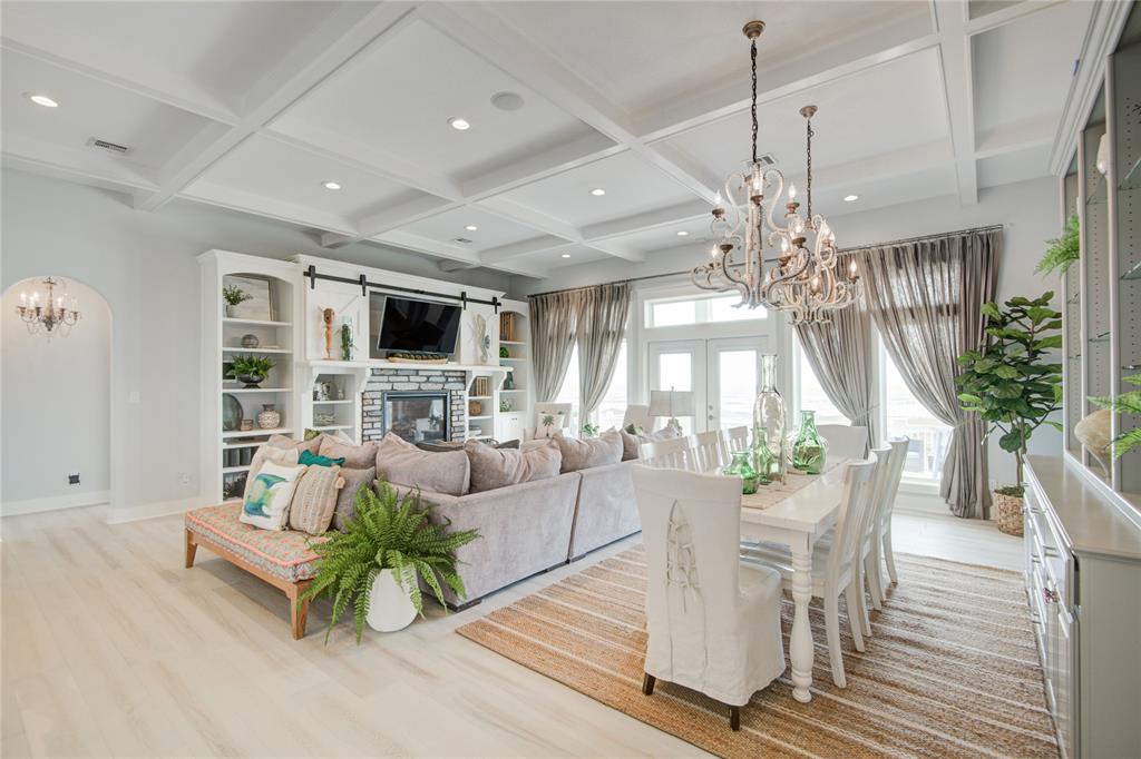 4056 Biscayne Beach Road, Port Bolivar, Texas image 13
