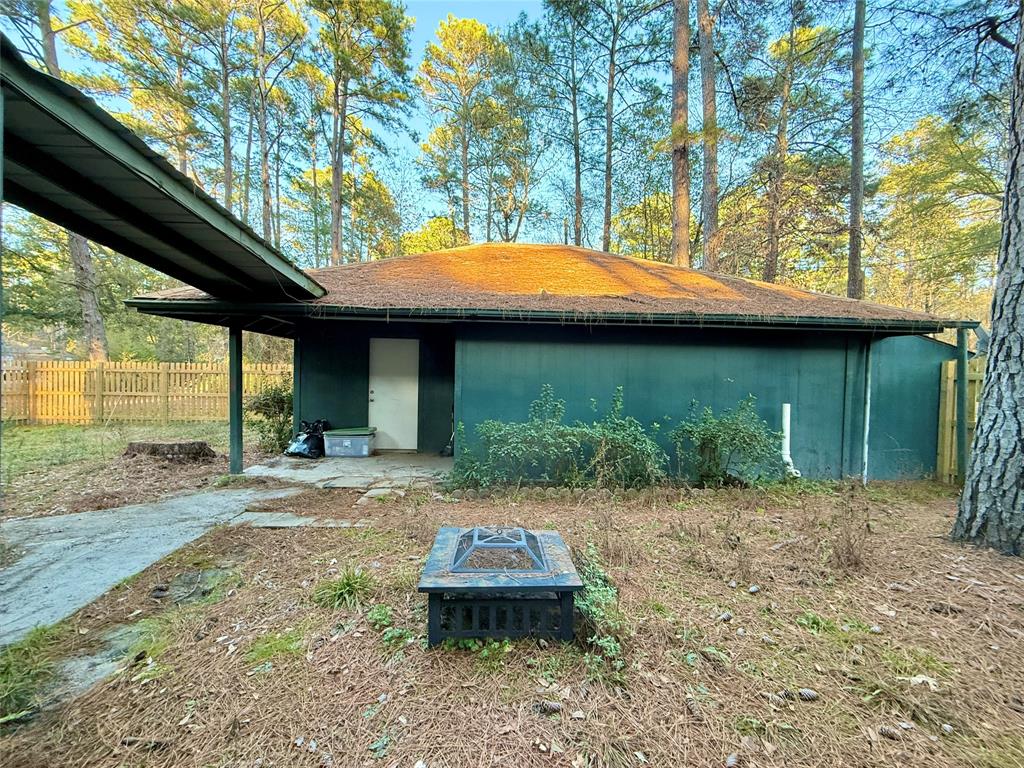 50 E Whippoorwill Lane, Trinity, Texas image 39