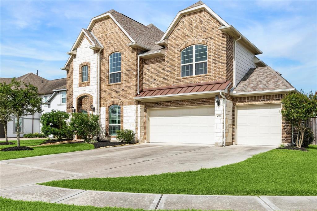 4331 Dalea Clover Lane