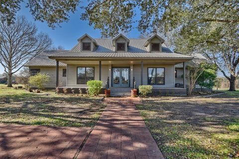8351 Highway 290 W Brenham TX 77833