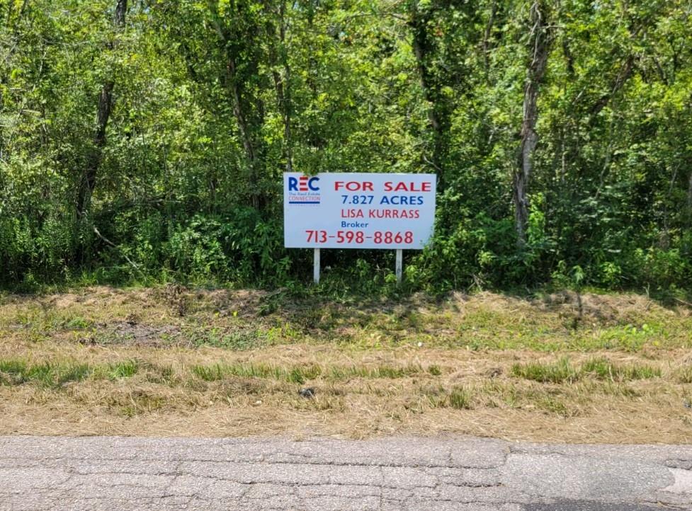 00 Max Road, Pearland, Texas image 1