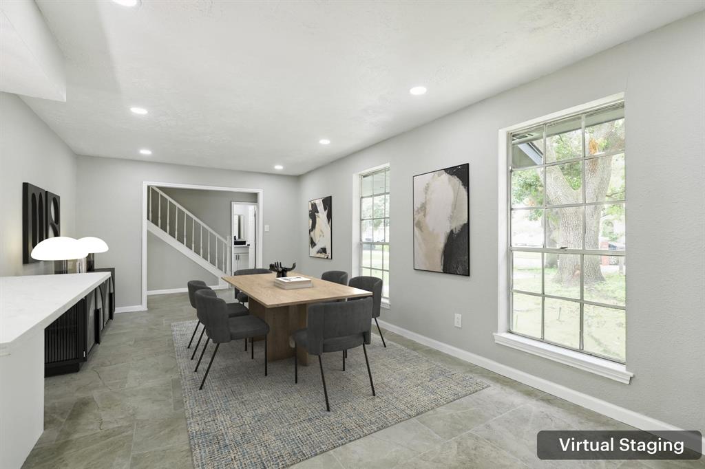 10007 Sagedowne Lane, Houston, Texas image 7