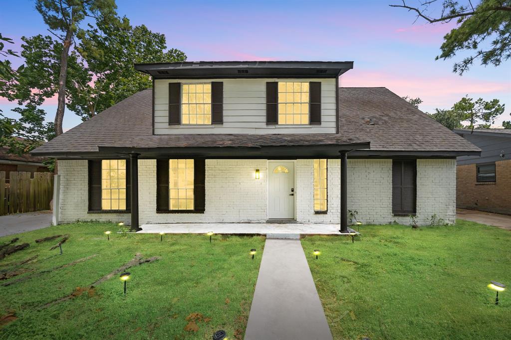 10007 Sagedowne Lane, Houston, Texas image 24