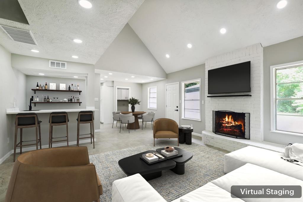 10007 Sagedowne Lane, Houston, Texas image 1
