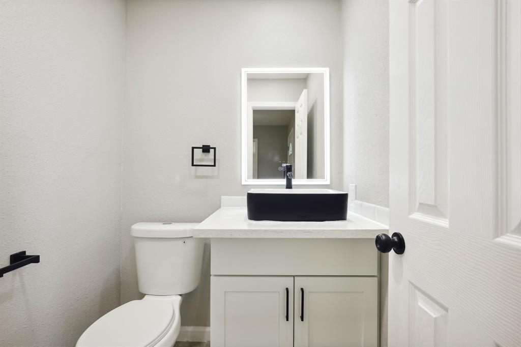 10007 Sagedowne Lane, Houston, Texas image 9