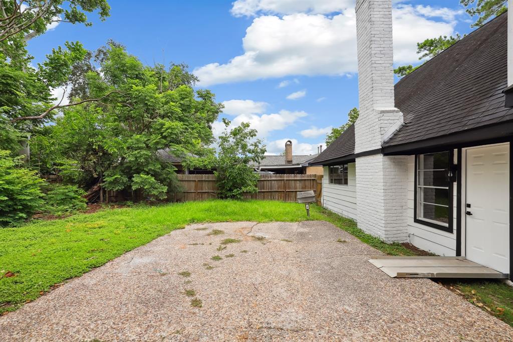 10007 Sagedowne Lane, Houston, Texas image 20