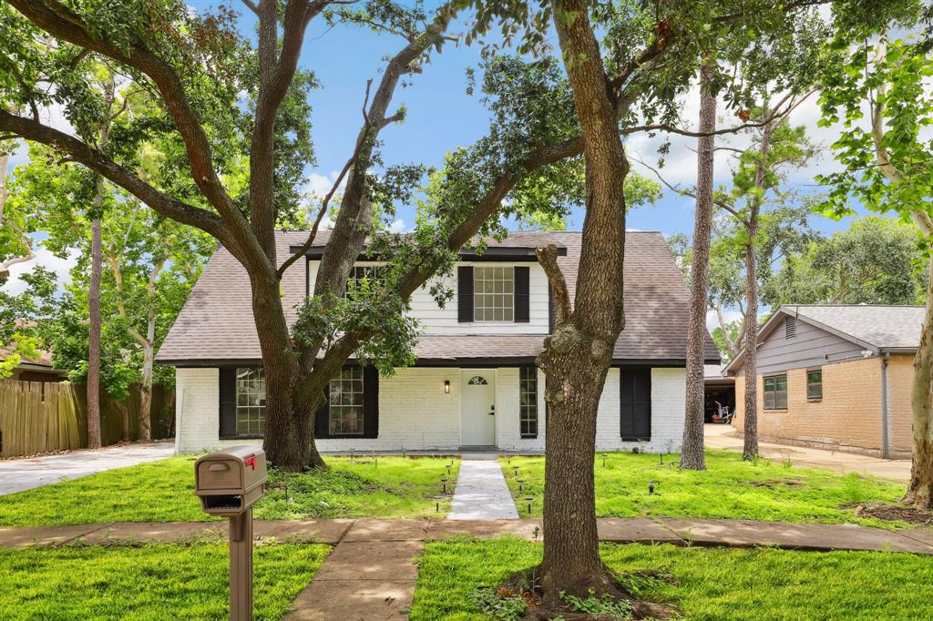 10007 Sagedowne Lane, Houston, Texas image 25