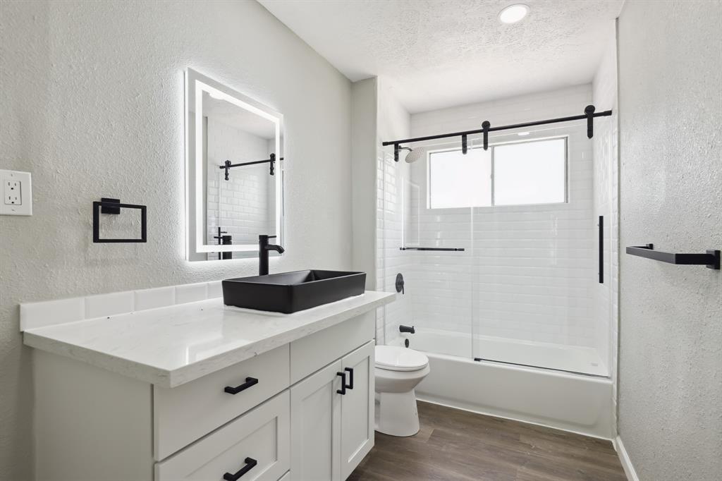 10007 Sagedowne Lane, Houston, Texas image 17