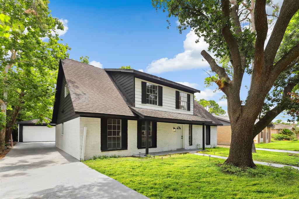 10007 Sagedowne Lane, Houston, Texas image 23