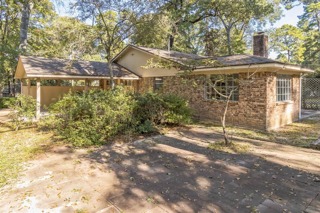 3803 Summer Lane, Huntsville, Texas image 30