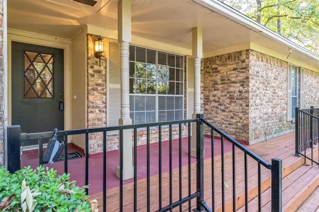 3803 Summer Lane, Huntsville, Texas image 3