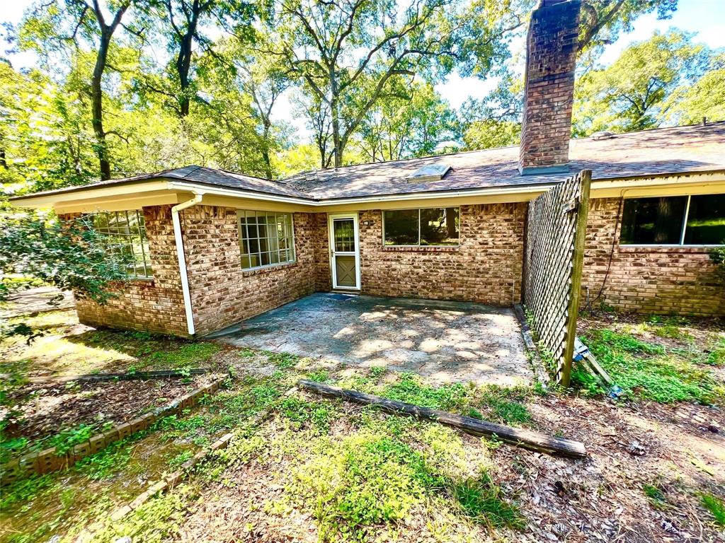 3803 Summer Lane, Huntsville, Texas image 26