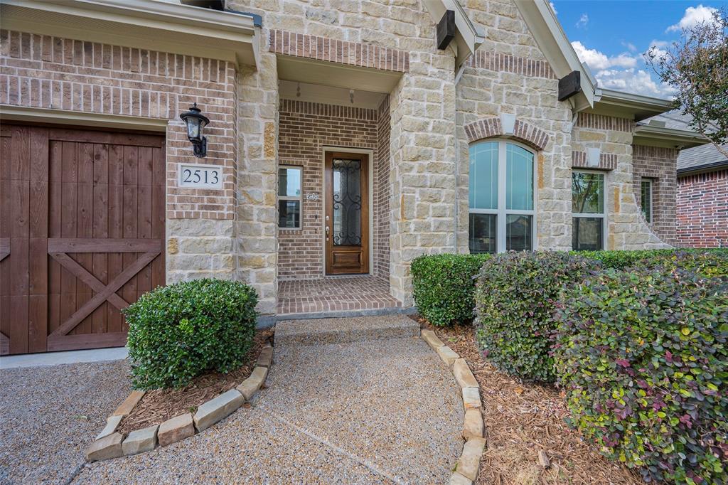 2513 Saddleridge Drive, Plano, Texas image 3