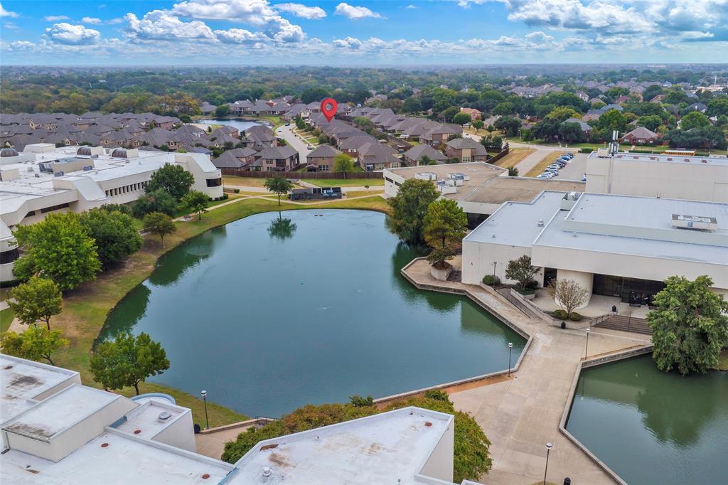 2513 Saddleridge Drive, Plano, Texas image 33