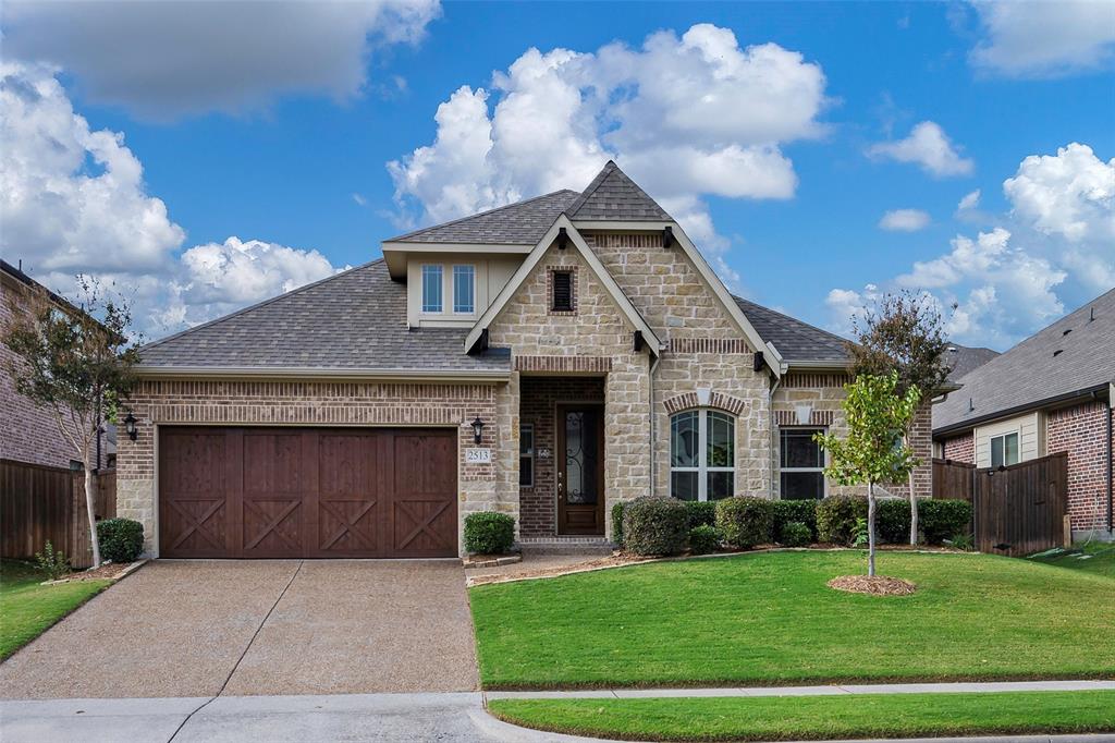 2513 Saddleridge Drive, Plano, Texas image 2