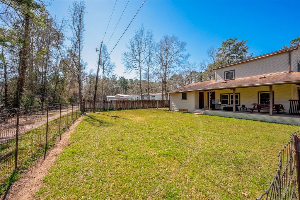 12857 Fm 1485 Road