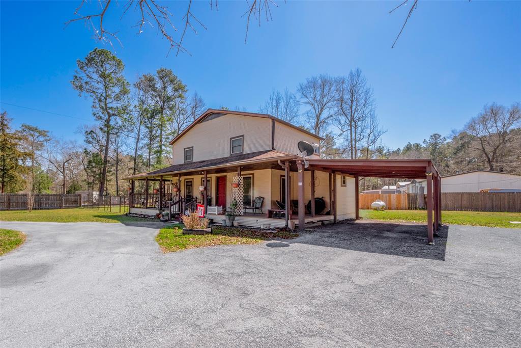 12857 Fm 1485 Road