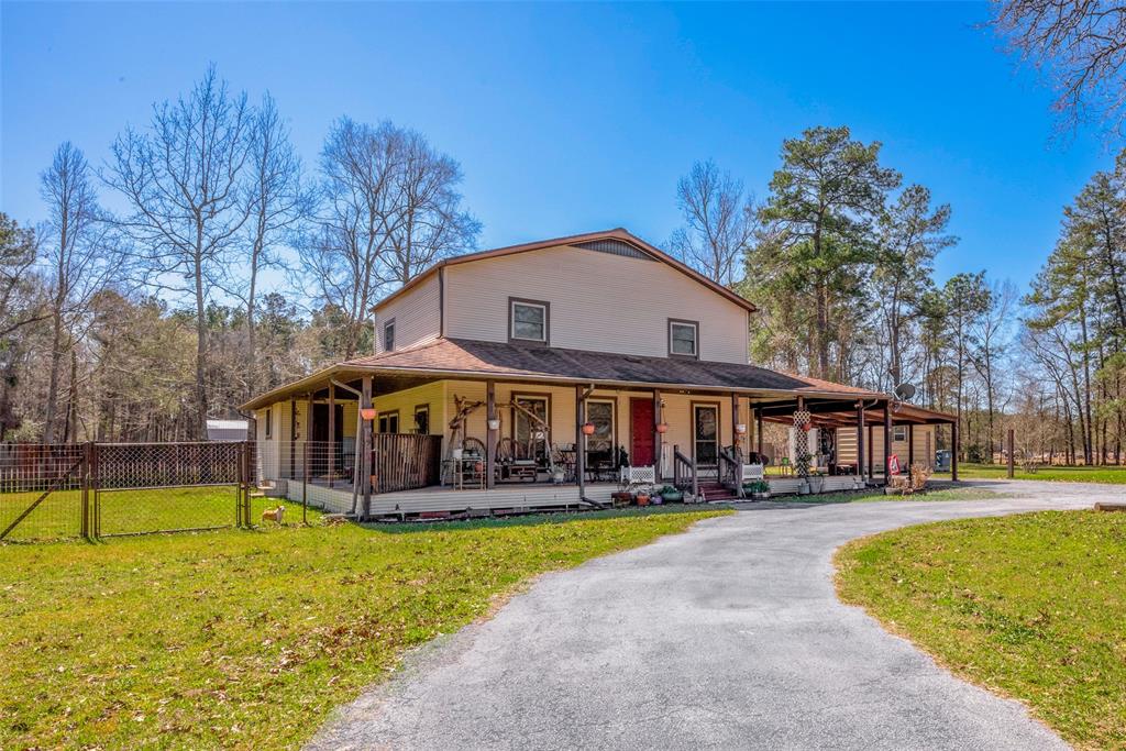 12857 Fm 1485 Road