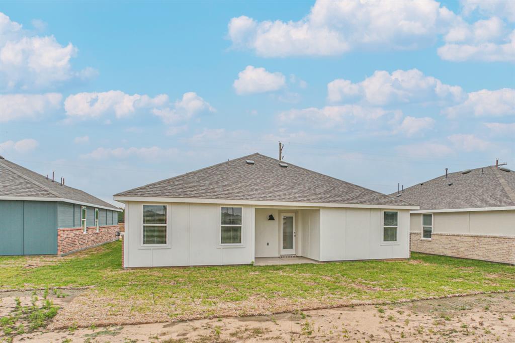 106 County Road 51030, Cleveland, Texas image 22