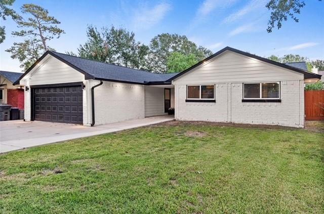 235 Taranto Lane, Houston, Texas image 1