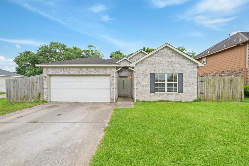 9838 Fuqua Street, Houston, Texas image 1