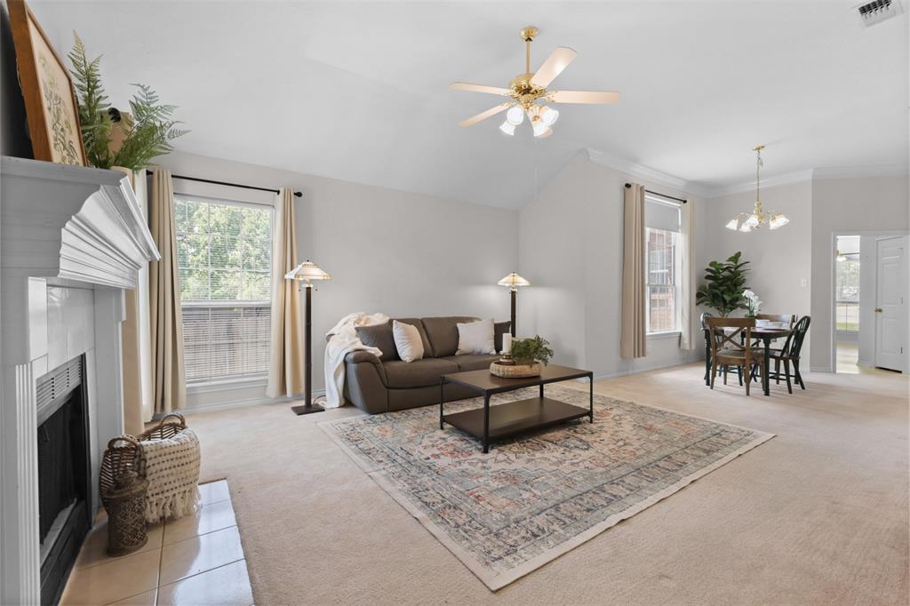2823 Brandywine Circle, Bryan, Texas image 8