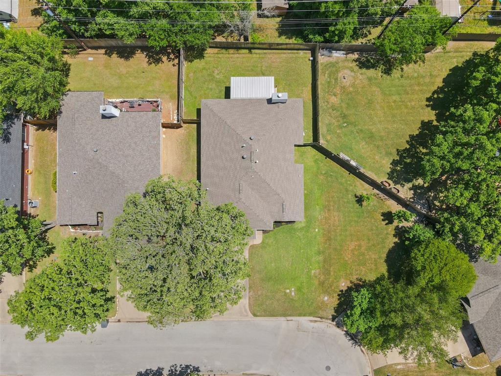 2823 Brandywine Circle, Bryan, Texas image 25