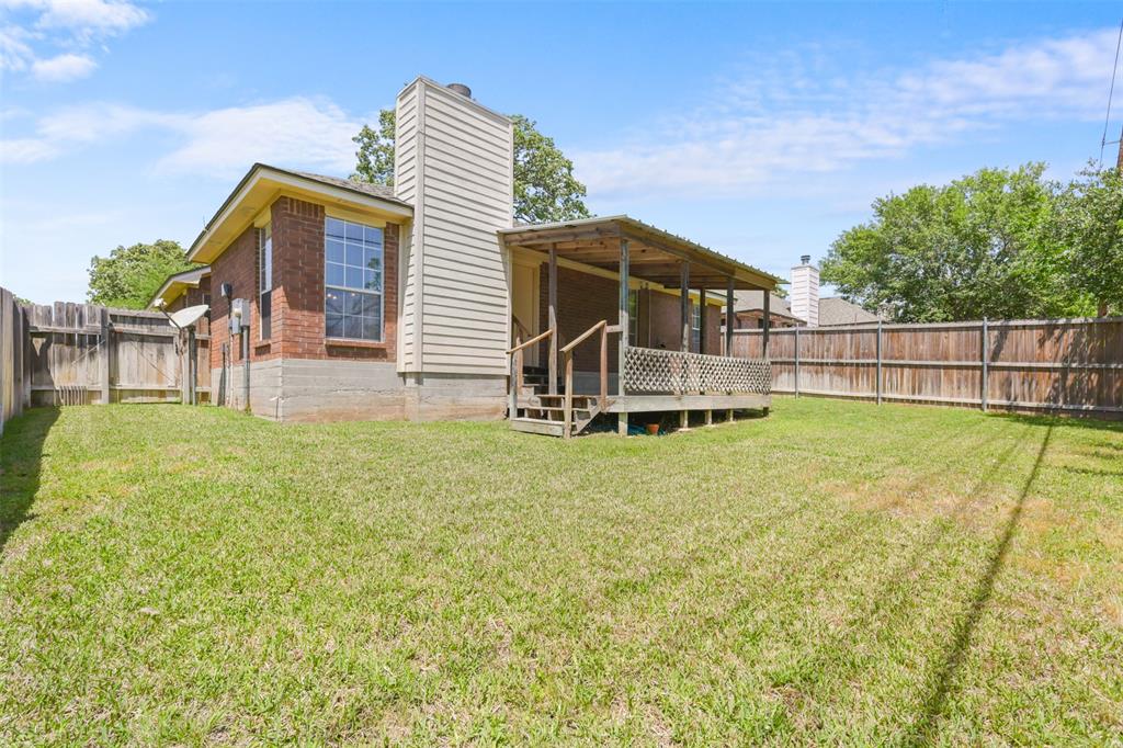 2823 Brandywine Circle, Bryan, Texas image 24