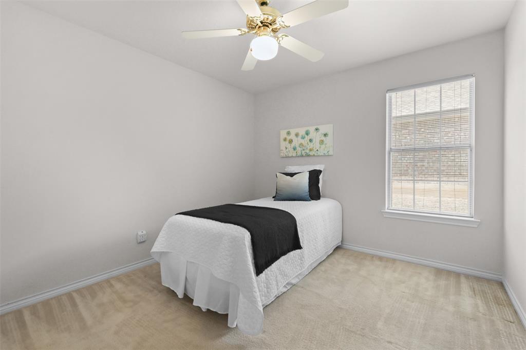 2823 Brandywine Circle, Bryan, Texas image 13