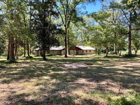 A home in Vidor