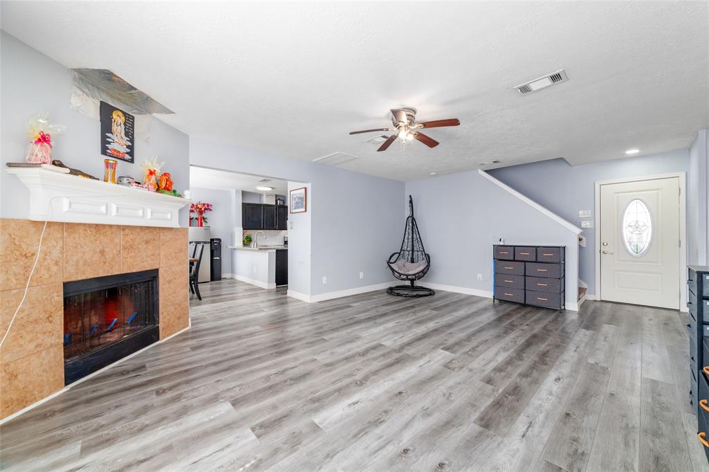 10207 Revelstoke Drive, Houston, Texas image 5