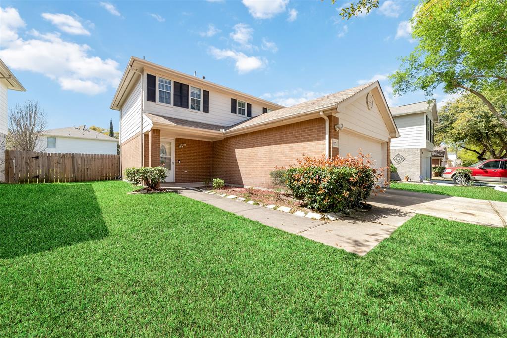 10207 Revelstoke Drive, Houston, Texas image 2