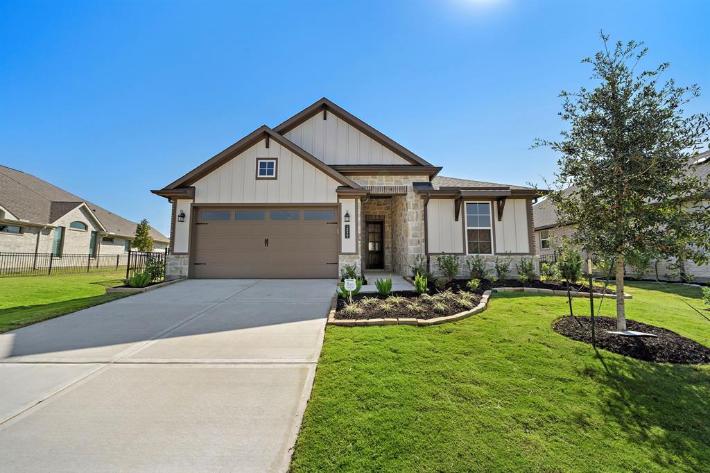 14846 Shavers Drive Dr, Willis, Texas image 4