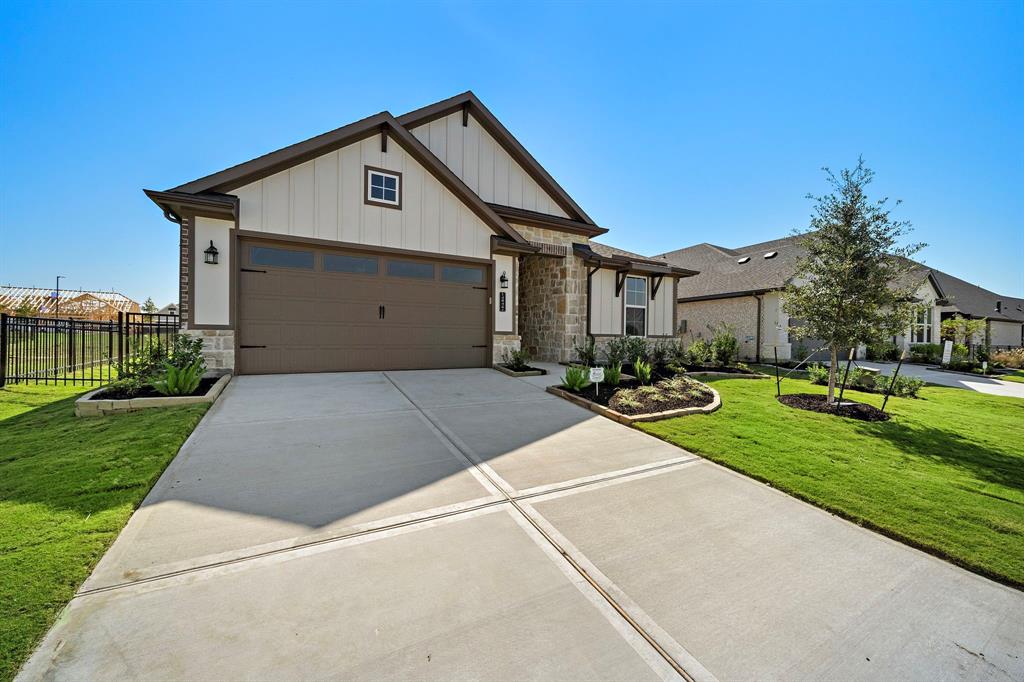 14846 Shavers Drive Dr, Willis, Texas image 3