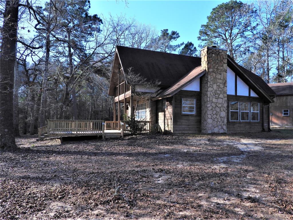 283 Robinson Creek Road, Huntsville, Texas image 3