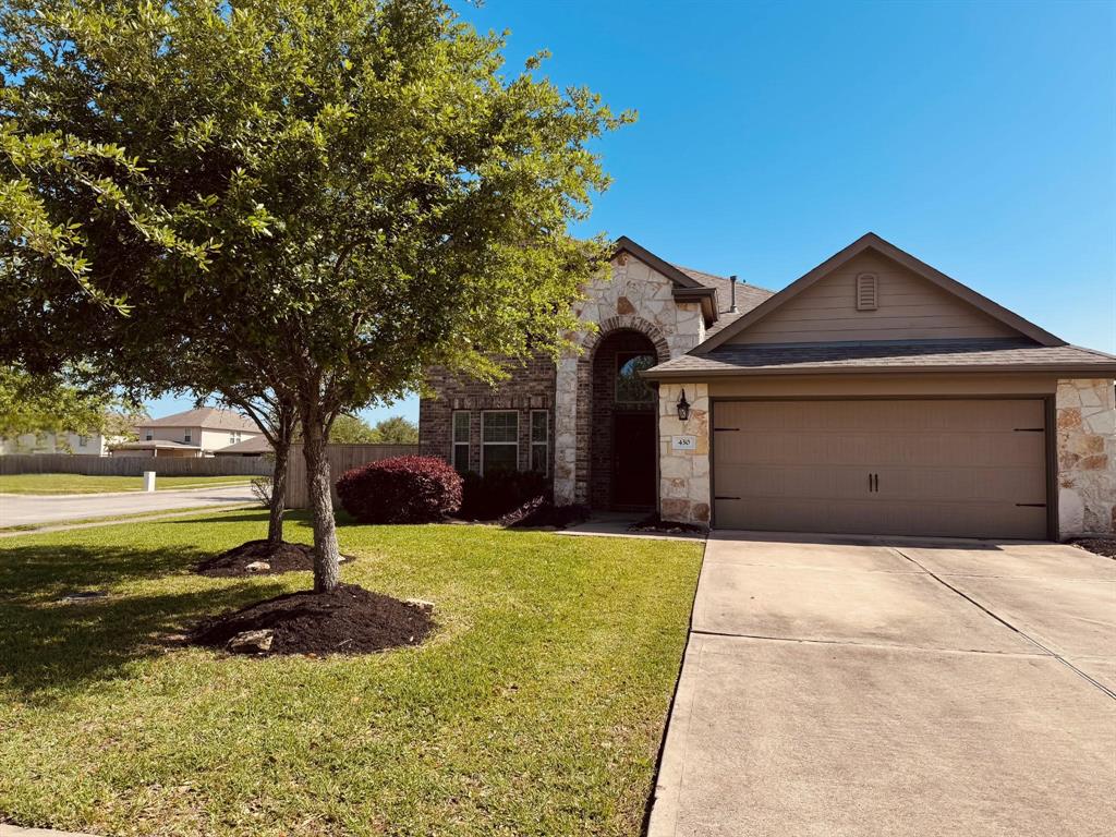 430 Branch Oak Court, La Marque, Texas image 17