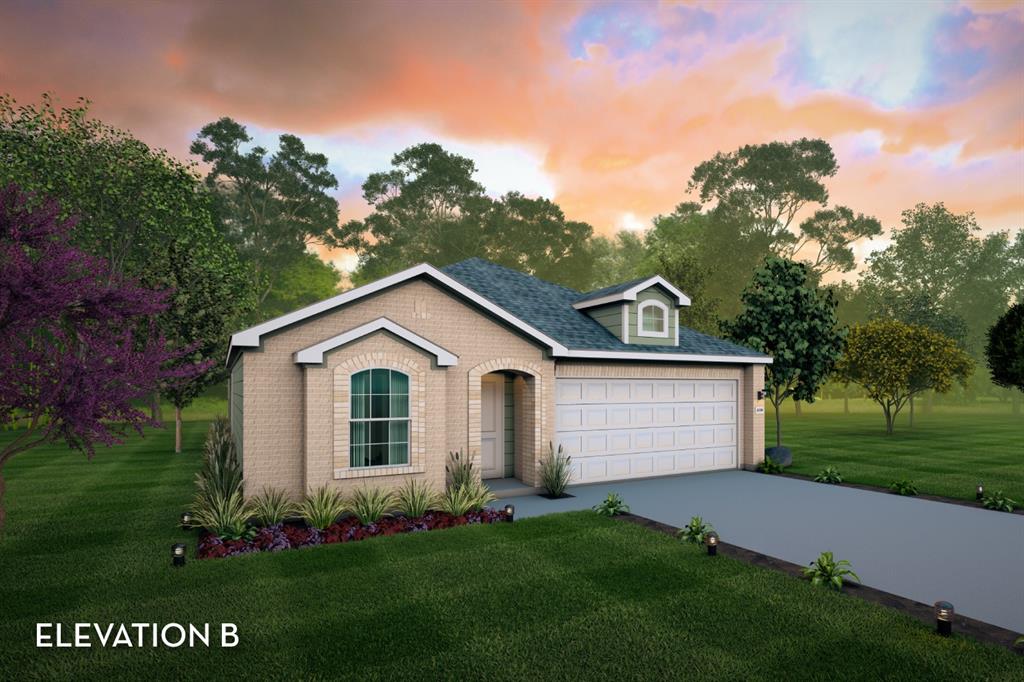 1430 17th Avenue, Texas City, Texas image 1