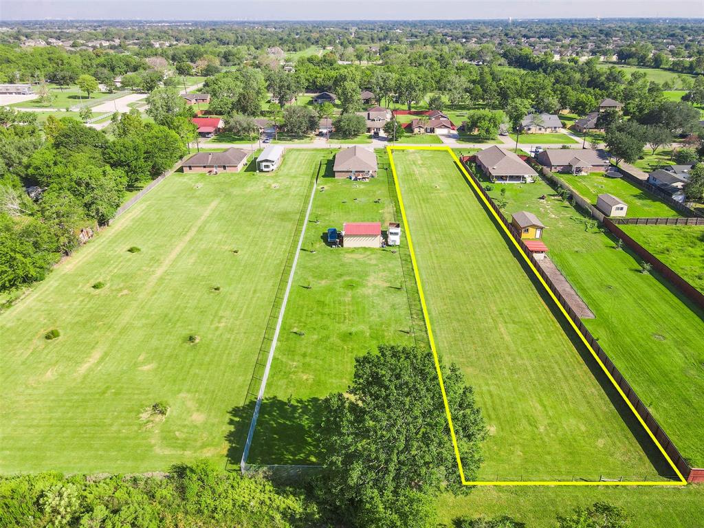 6428 Grace Ln, Pearland, Texas image 3