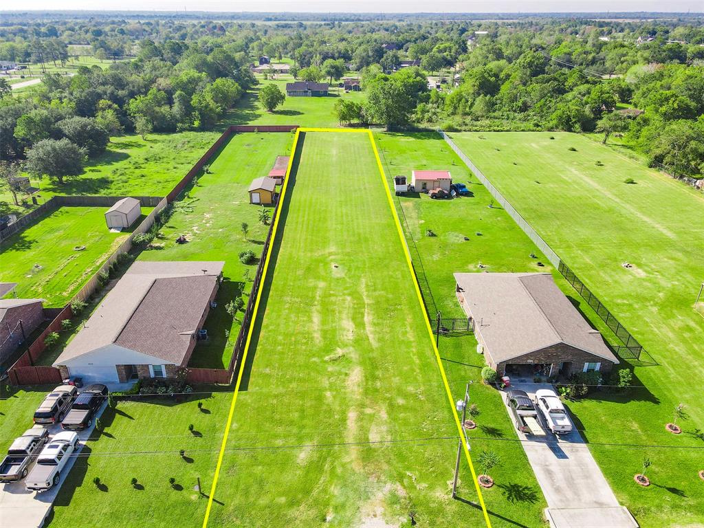 6428 Grace Ln, Pearland, Texas image 2